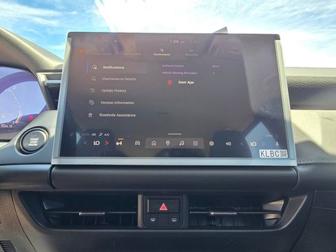 New 2026 MAZDA CX-5 Preferred AWD/4WD image 22