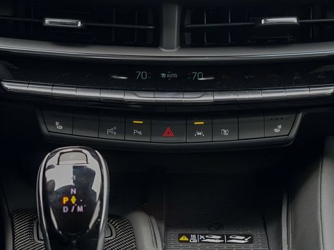 New 2026 Cadillac CT5 Sport RWD image 23