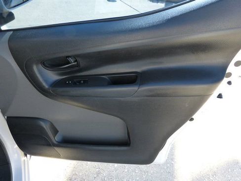 Used 2020 Nissan NV200 SV image 23