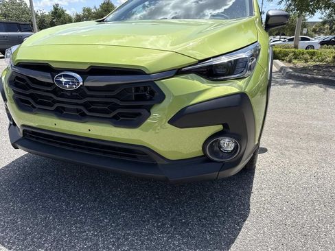 New 2026 Subaru Crosstrek 2.5i Limited AWD/4WD image 9