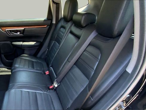 Used 2018 Honda CR-V EX image 19