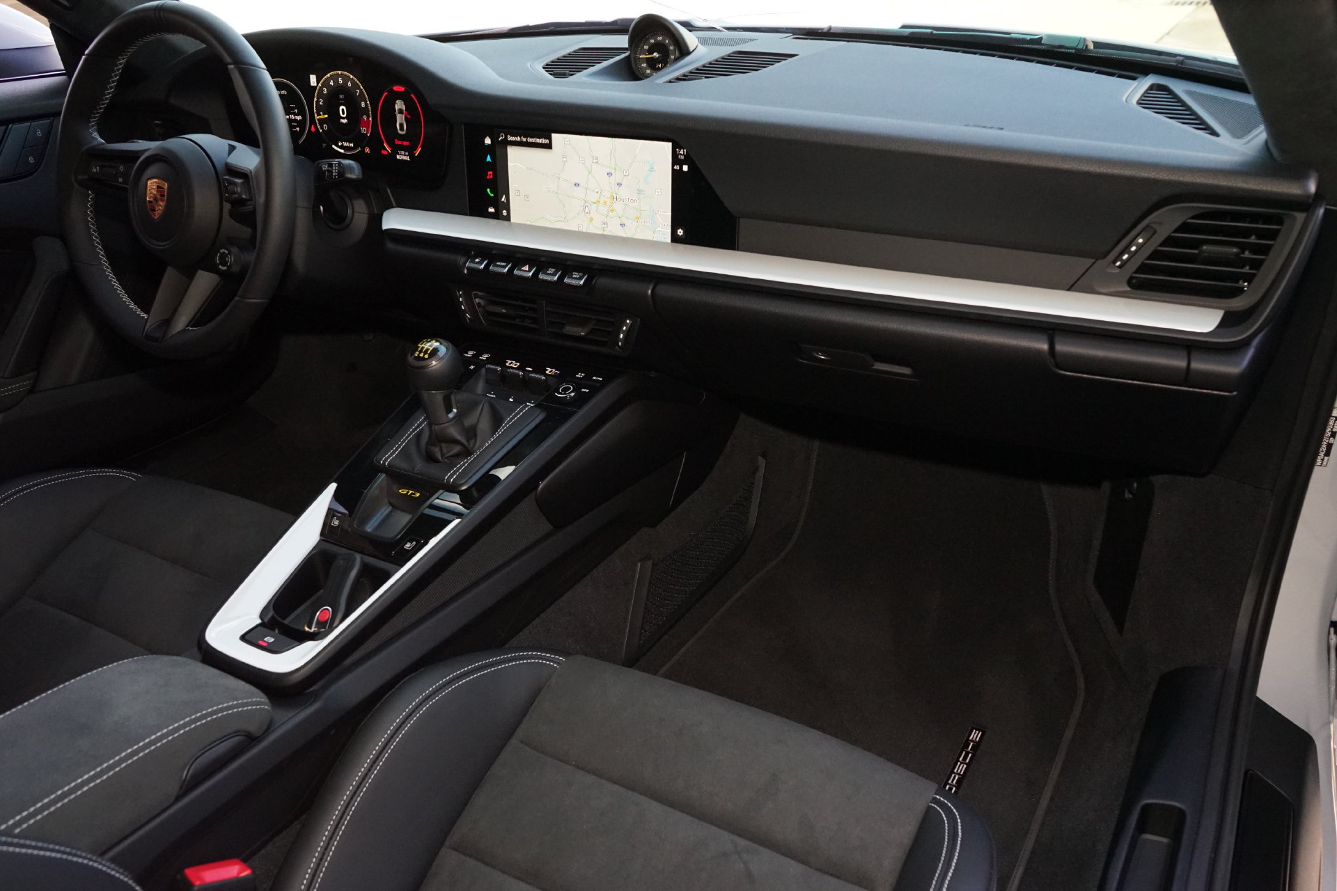 Used 2026 Porsche 911 GT3 RWD image 13