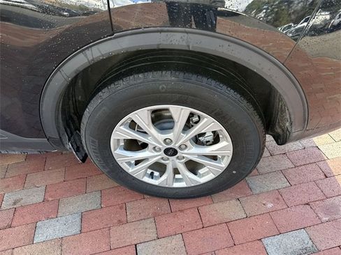 Used 2024 Ford Escape Active image 4