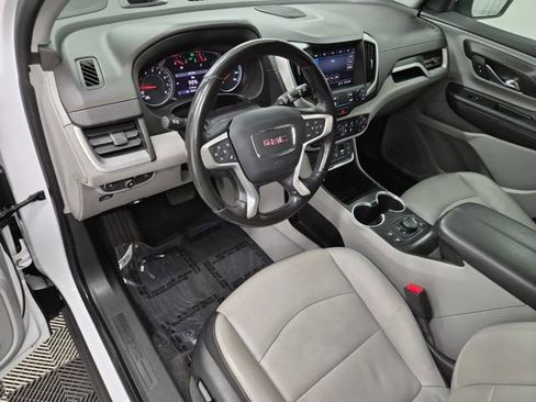 Used 2020 GMC Terrain SLT w/ Preferred Package image 21