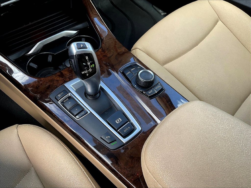Used 2017 BMW X3 sDrive28i RWD image 19