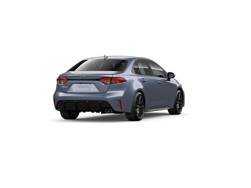 New 2026 Toyota Corolla SE FWD image 9