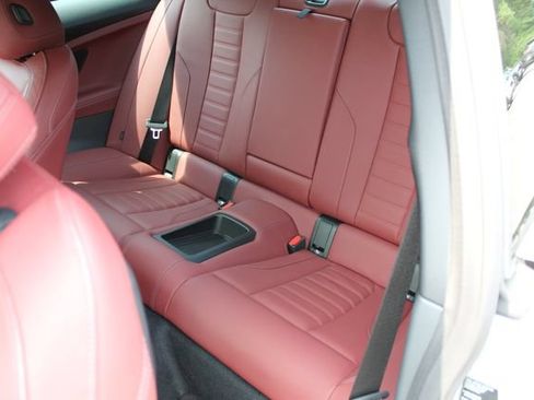 Used 2022 BMW M240i xDrive Coupe w/ Premium Package AWD/4WD image 14