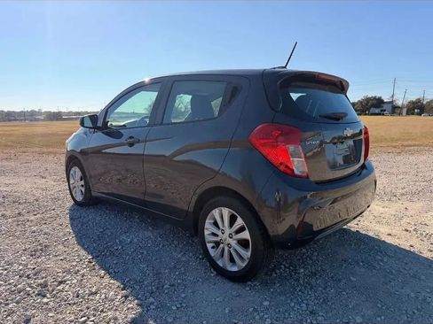Used 2017 Chevrolet Spark LT image 5