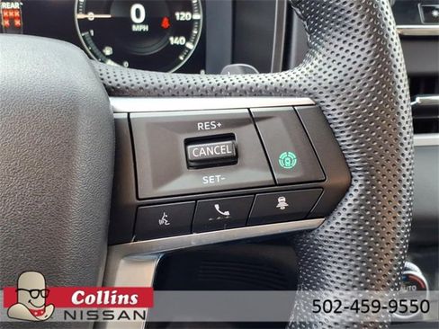 Used 2023 Mitsubishi Outlander SEL image 23