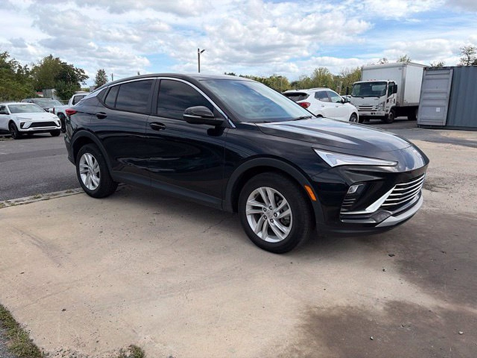 Used 2024 Buick Envista Preferred FWD image 5