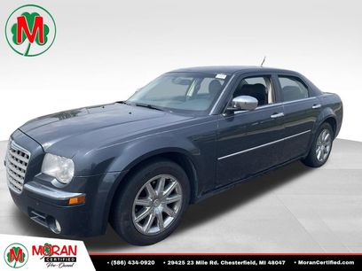 Used 2008 Chrysler 300 Limited