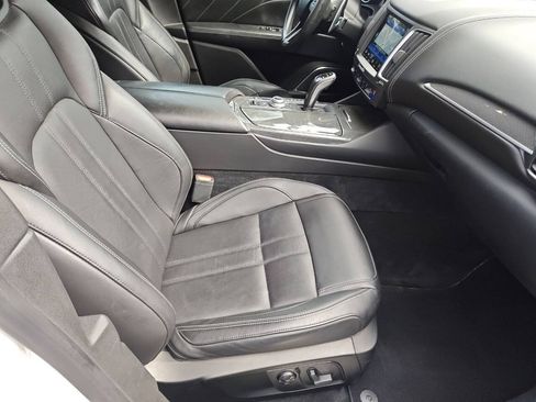 Used 2019 Maserati Levante GranSport AWD/4WD image 53