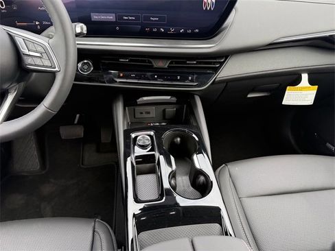 New 2026 Buick Envision Preferred image 15