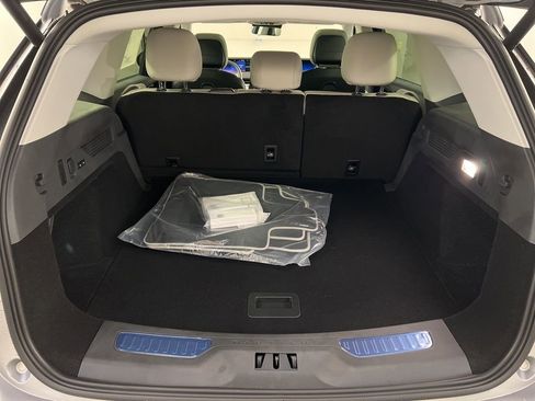 New 2026 Lincoln Nautilus Reserve w/ Jet Appearance Package image 39