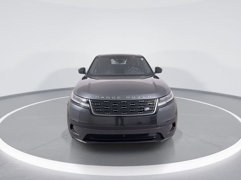 Used 2026 Land Rover Range Rover Velar S AWD/4WD image 3