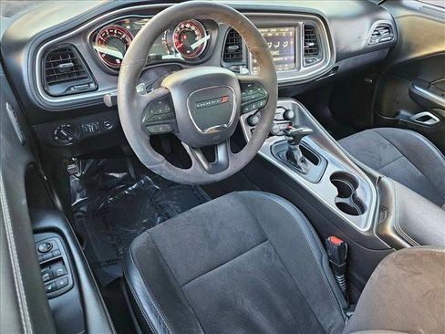 Used 2022 Dodge Challenger R/T Scat Pack w/ 1320 Plus Group image 8