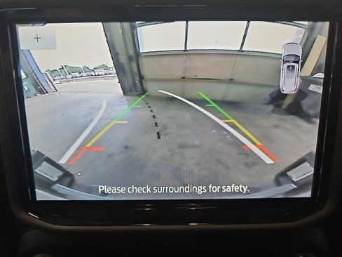 Used 2022 Ford Bronco Sport Outer Banks w/ Tech Package AWD/4WD image 20