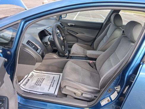 Used 2008 Honda Civic LX image 10