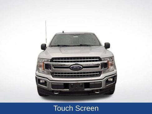 Used 2019 Ford F150 XLT w/ Equipment Group 302A Luxury AWD/4WD image 14