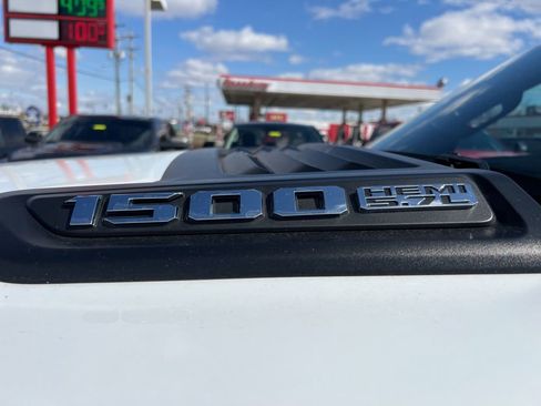 Used 2022 RAM 1500 Laramie image 10