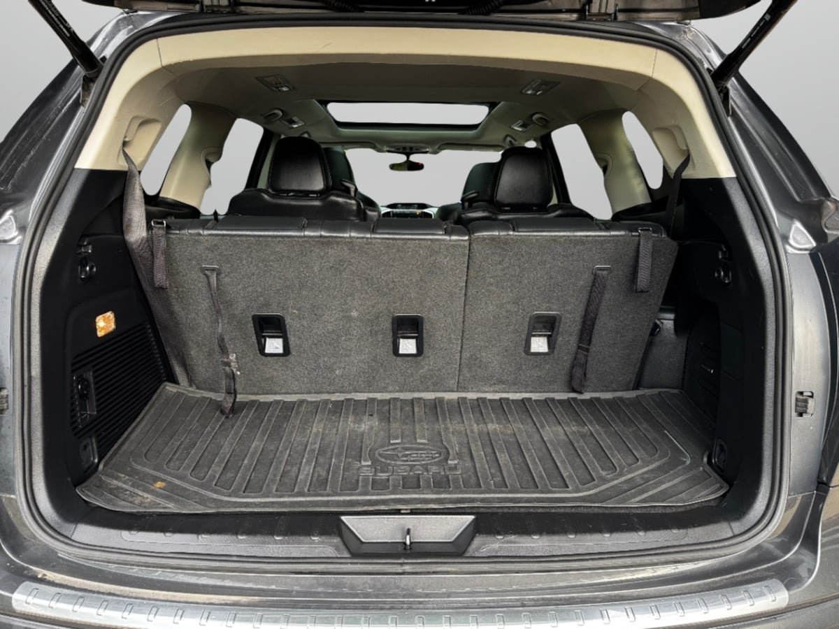 Used 2020 Subaru Ascent Limited w/ Technology Package AWD/4WD image 15