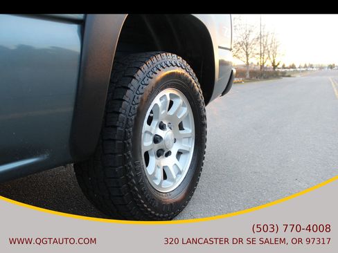 Used 2006 GMC Sierra 1500 SLT w/ Onstar Plus Package image 24