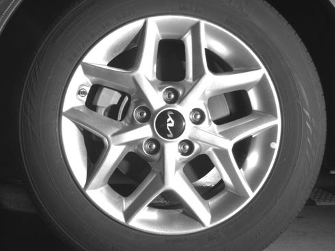 Used 2025 Kia Soul LX w/ LX Technology Package FWD image 15
