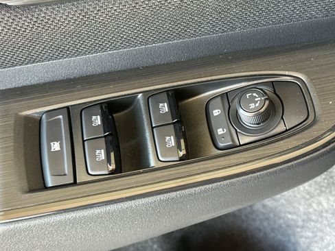 New 2026 Subaru Outback Limited AWD/4WD image 13