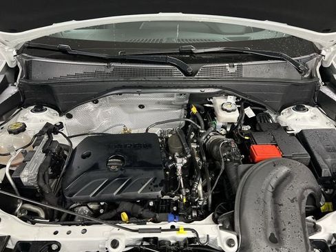 Certified 2025 Chevrolet TrailBlazer LT image 28