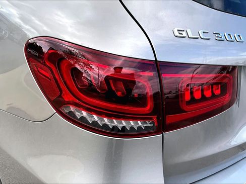 Certified 2020 Mercedes-Benz GLC 300 image 29