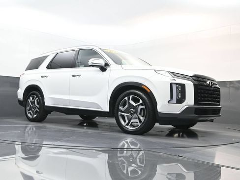 Used 2024 Hyundai Palisade SEL FWD image 23