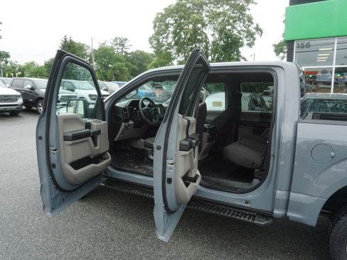 Used 2019 Ford F150 XL w/ Equipment Group 101A Mid AWD/4WD image 13