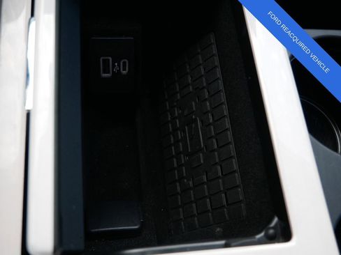 Used 2024 Lincoln Navigator Black Label image 26