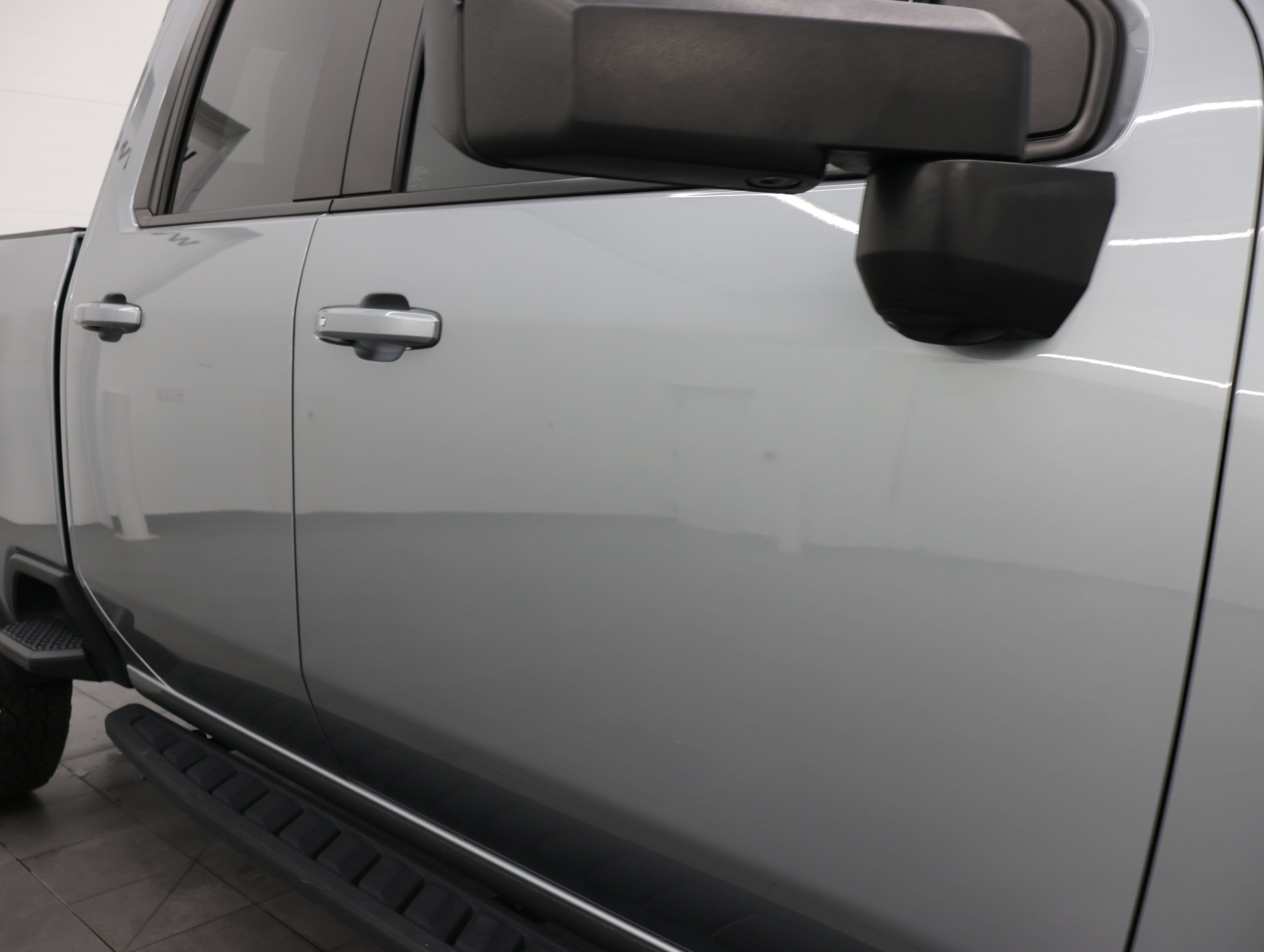 Used 2024 Chevrolet Silverado 2500 LT AWD/4WD image 30