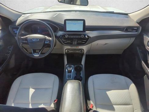 Used 2023 Ford Escape Active image 18