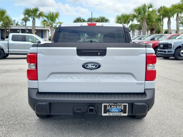 New 2026 Ford Maverick XLT FWD image 8
