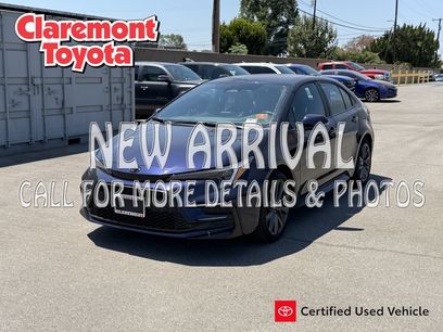 Certified 2026 Toyota Corolla SE