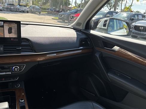 Used 2023 Audi Q5 2.0T Premium Plus image 16