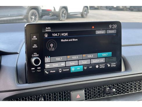 Certified 2025 Honda CR-V Sport-L image 26