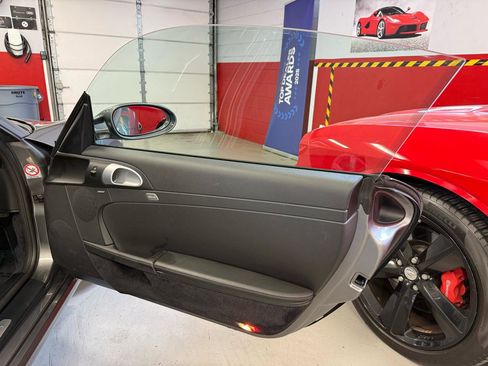 Used 2007 Porsche Cayman S RWD image 37