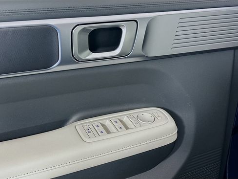 Certified 2026 Hyundai Santa Fe SEL FWD image 17