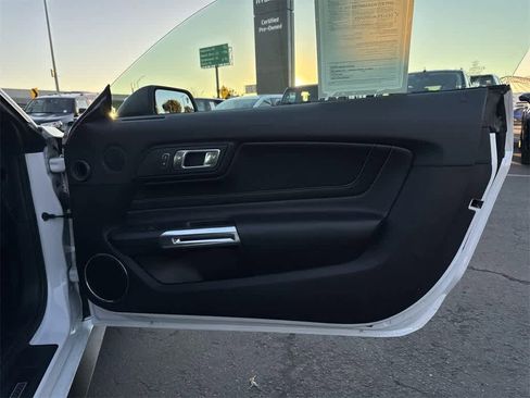 Used 2021 Ford Mustang Mach 1 w/ Equipment Group 700A image 32