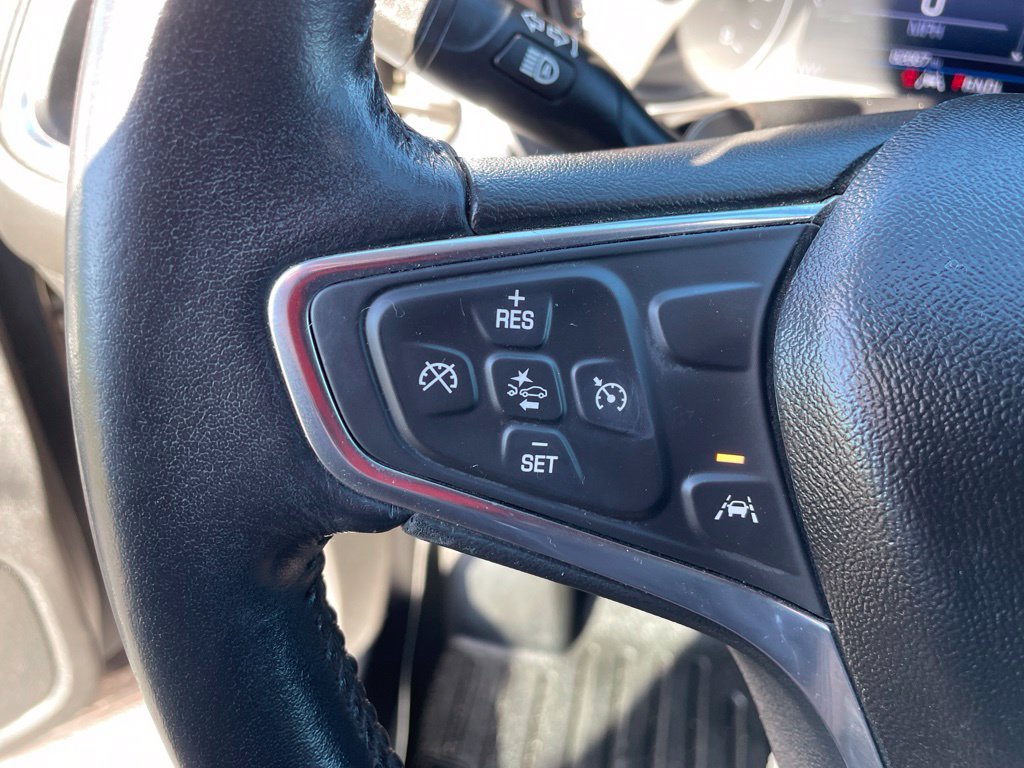 Used 2020 Chevrolet Equinox LT AWD/4WD image 32