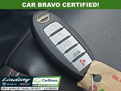 Used 2023 Nissan Altima 2.5 SR w/ SR Premium Package FWD image 37
