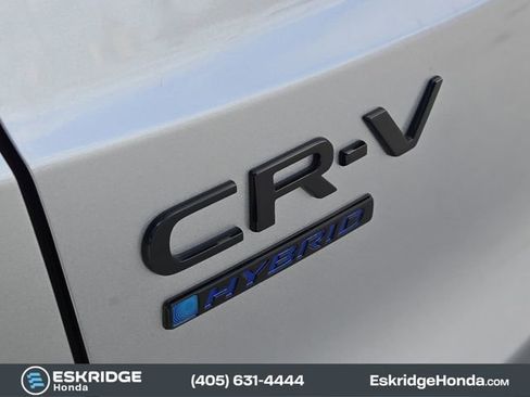 New 2026 Honda CR-V Sport-L image 8
