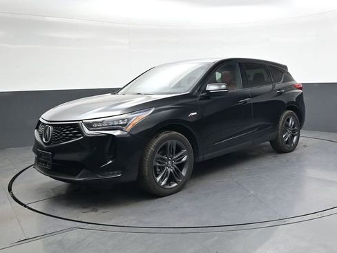 Used 2023 Acura RDX A-Spec image 10