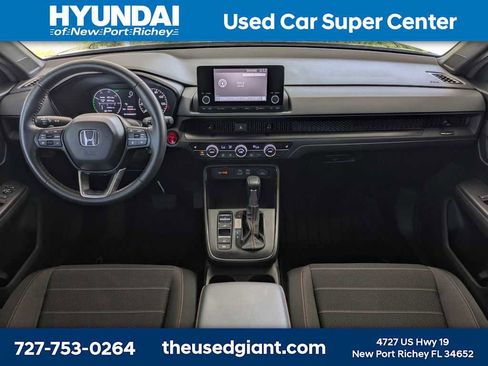 Used 2023 Honda CR-V Sport image 19