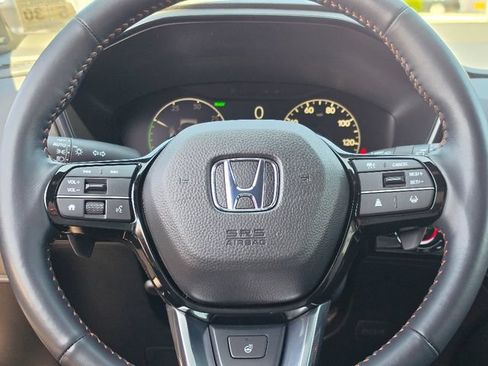 Used 2025 Honda CR-V Sport Touring image 28