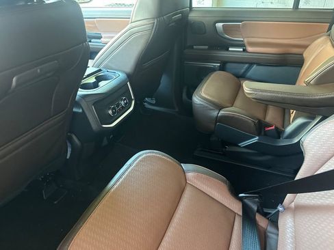 New 2026 Ford Expedition Max King Ranch AWD/4WD image 9