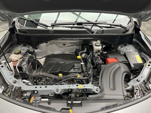 Certified 2023 Buick Encore GX Preferred image 23